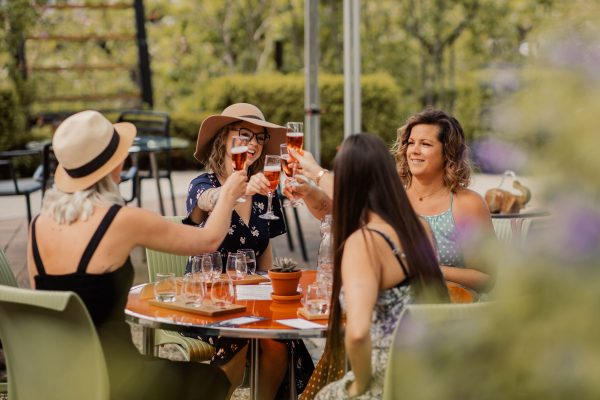 Elephant Island Fruit Wine Tasting