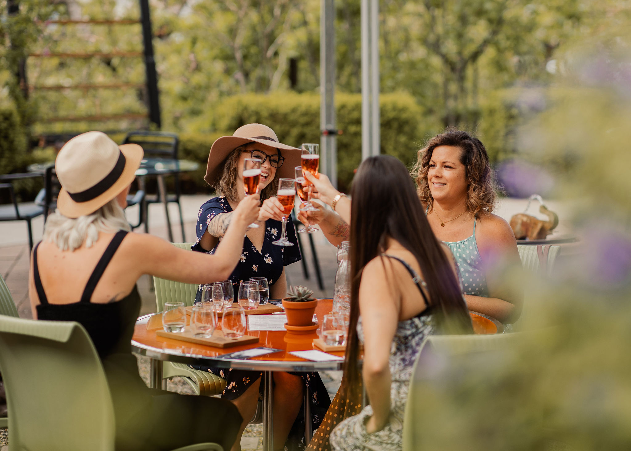 Naramata Wine Tour Sagebrush Tours