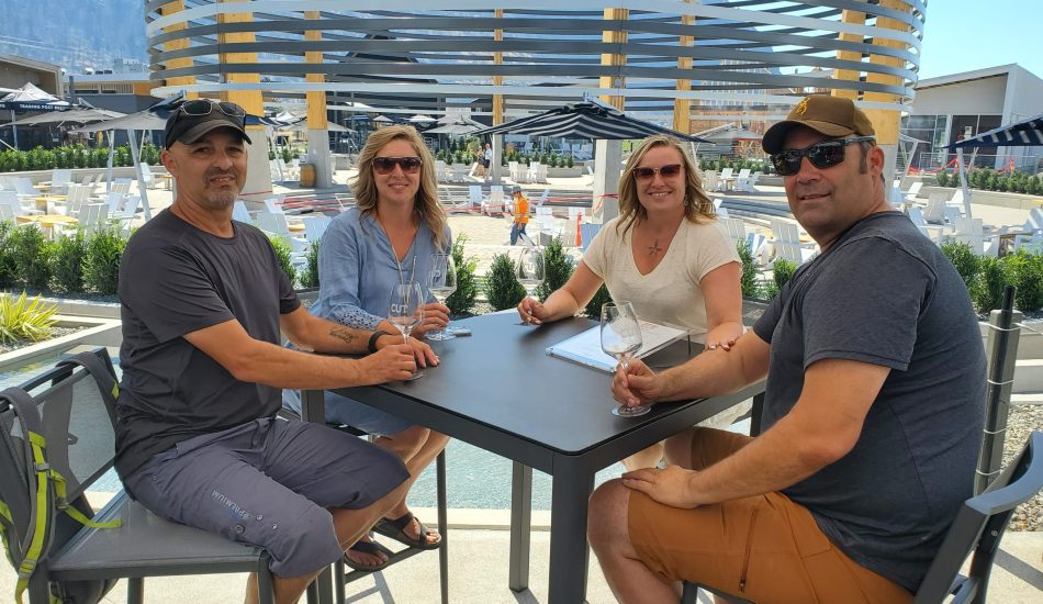 District Wine Village Tasting District Wine Village Tasting