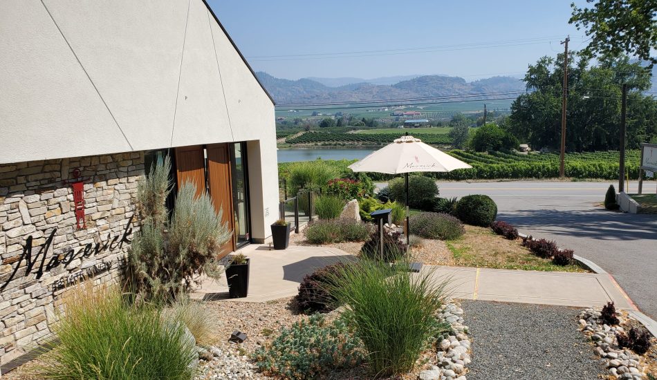 Maverick Exterior Maverick Exterior