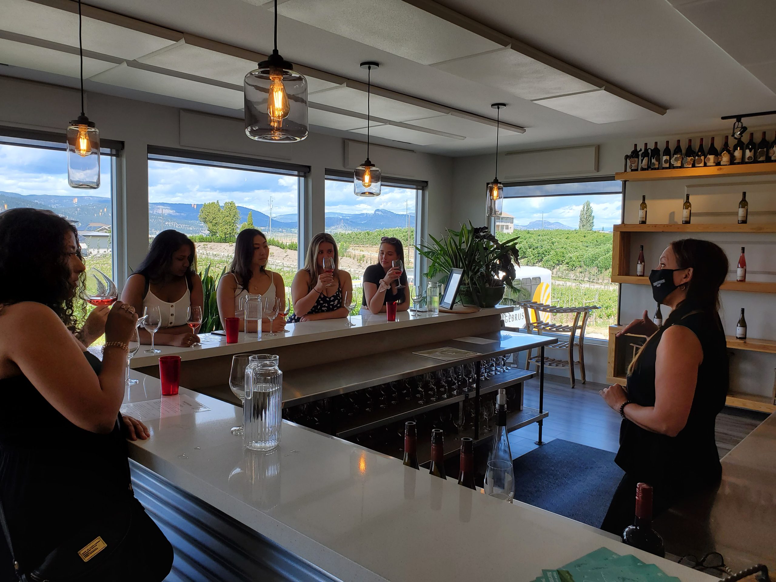 Uncork the Okanagan: Why Booking Your Wine Tour Early is a Must-Do