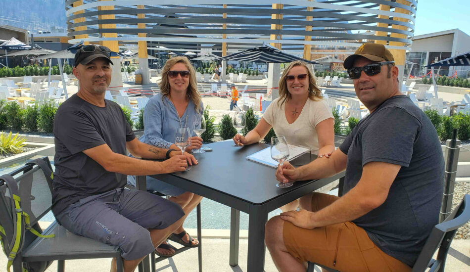 District Wine Village Tasting LR District Wine Village Tasting LR